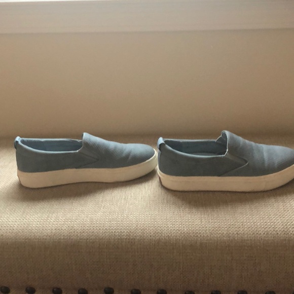 Dr. Scholls No Bad Days slip on sneaker - Picture 4 of 8